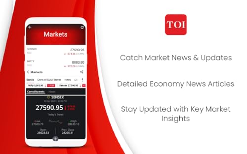 News by The Times of India Newspaper - Latest News