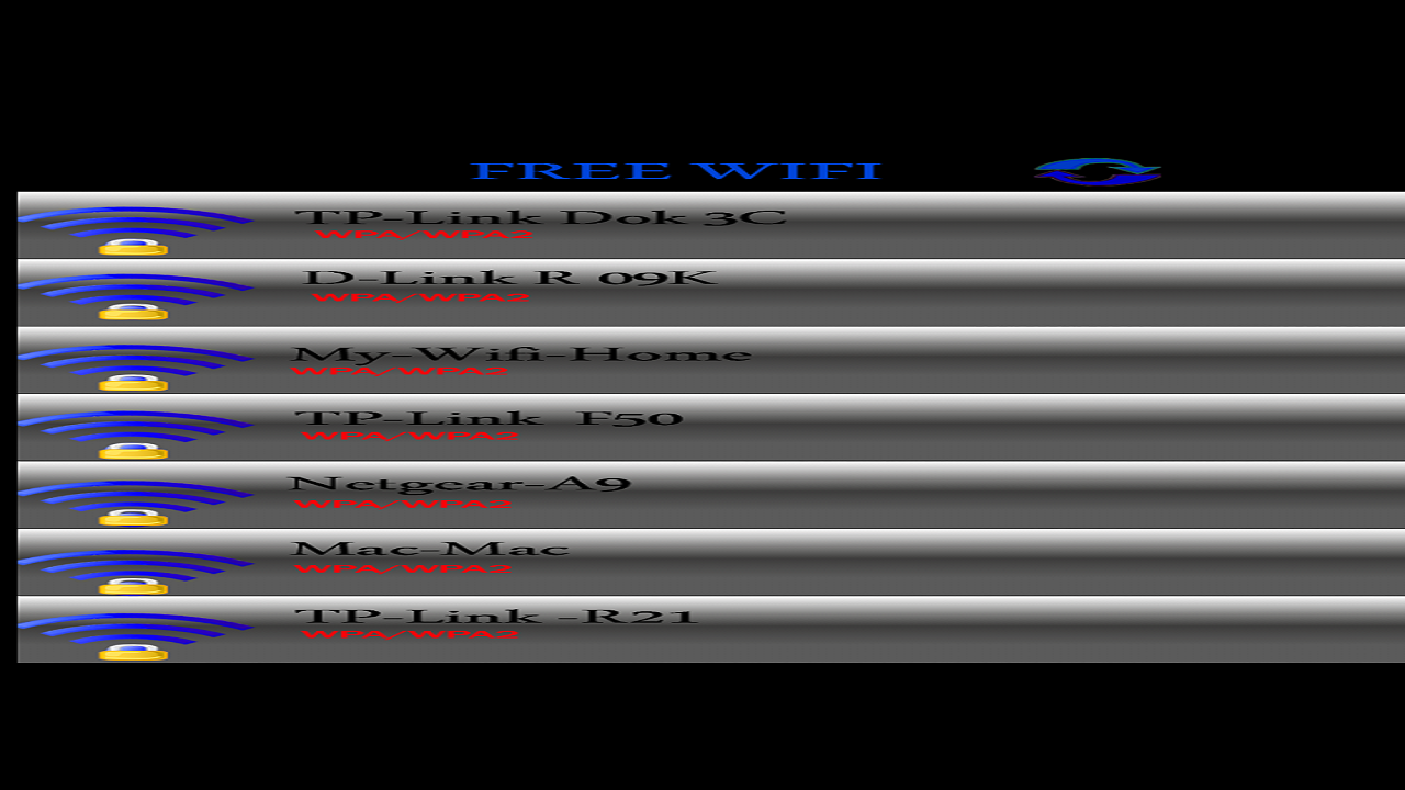 Free Wifi For All Simulator - App on Amazon Appstore