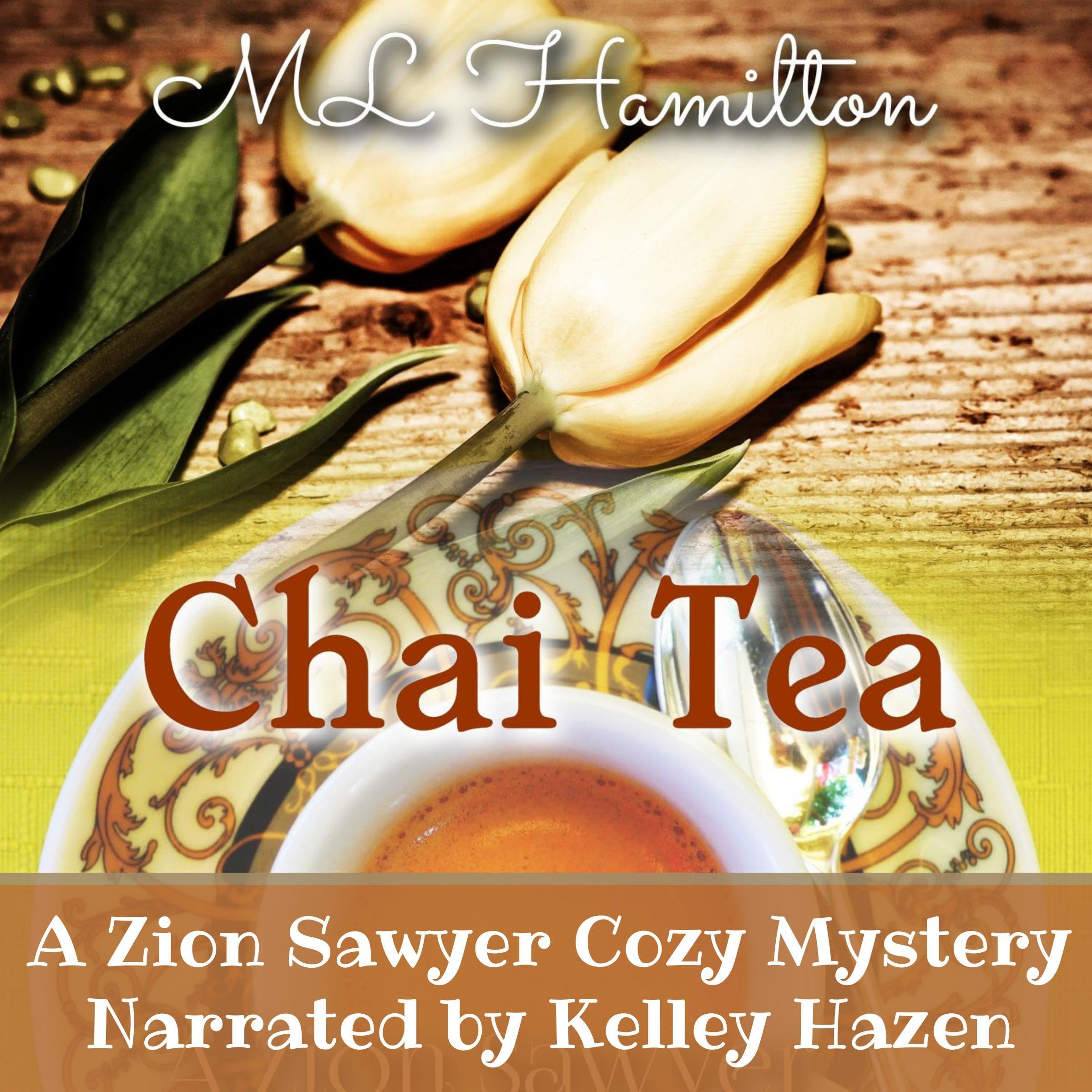 Chai Tea