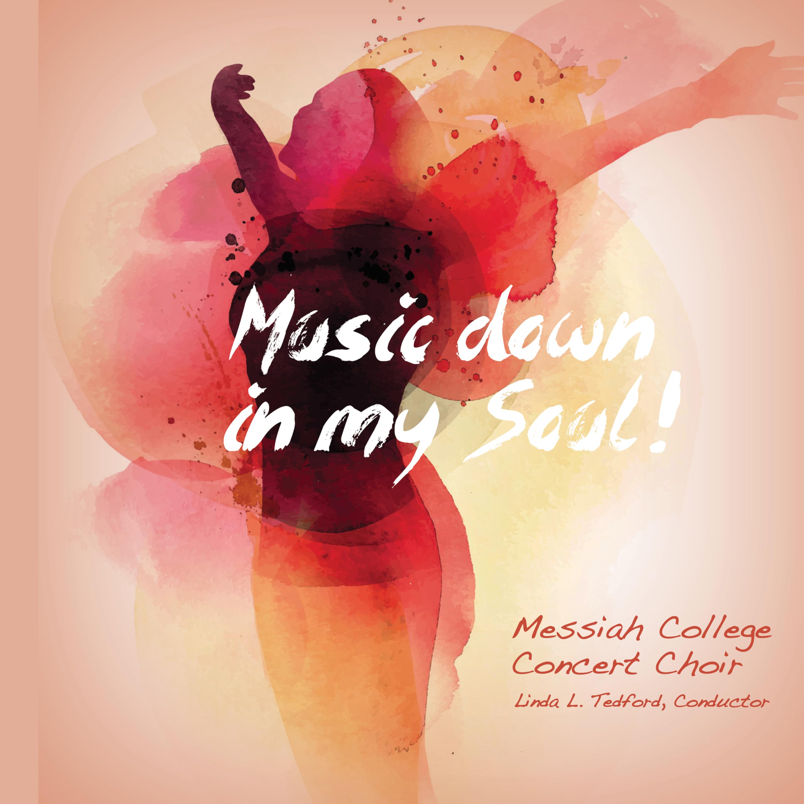 Messiah College Concert Choir
