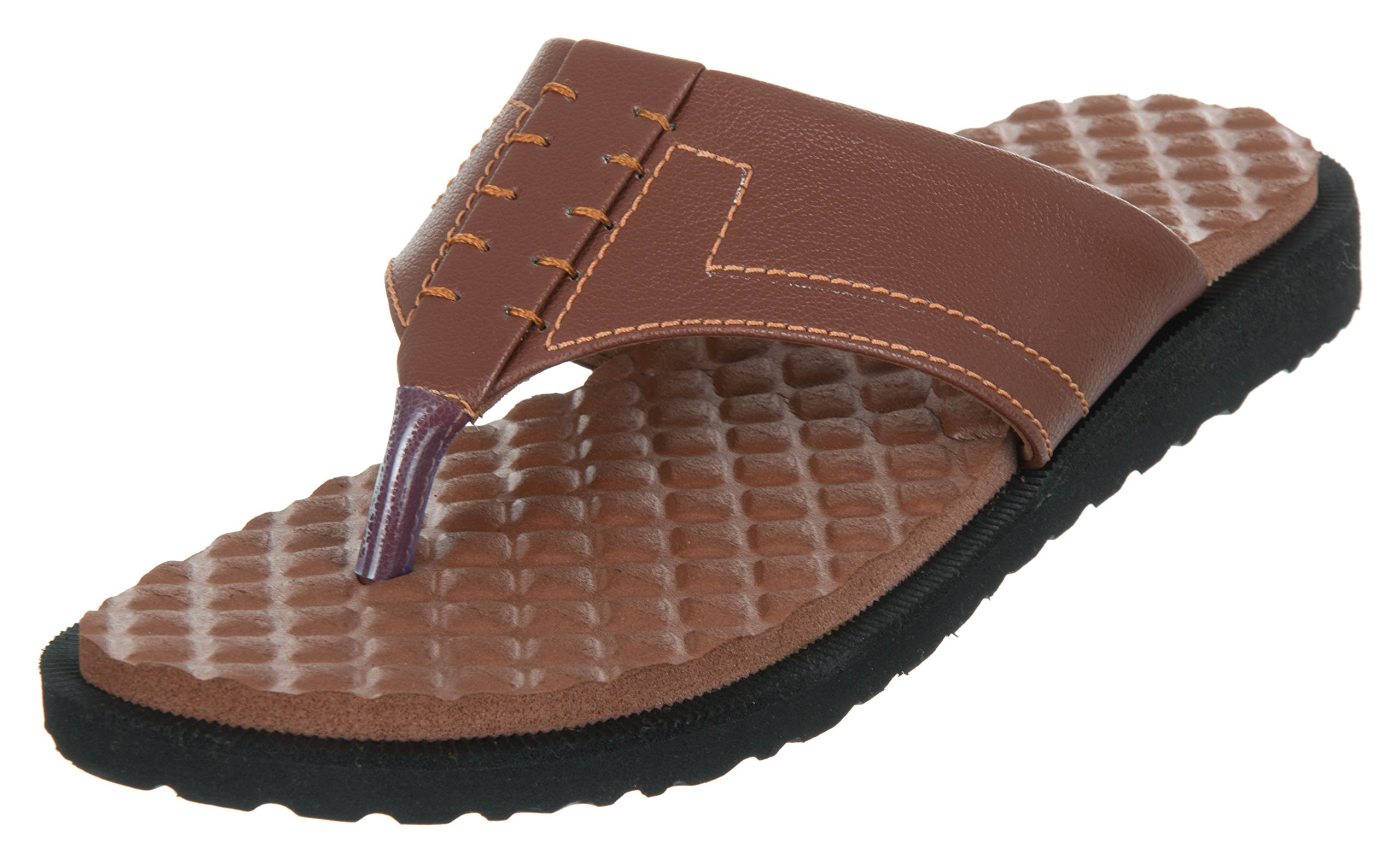 Men's Orthopedic Slipper Flip Flop