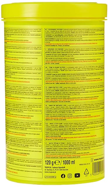 Foto 2 de 4 de Tropical Gammarus - Cáncer de alga seca (120 g)