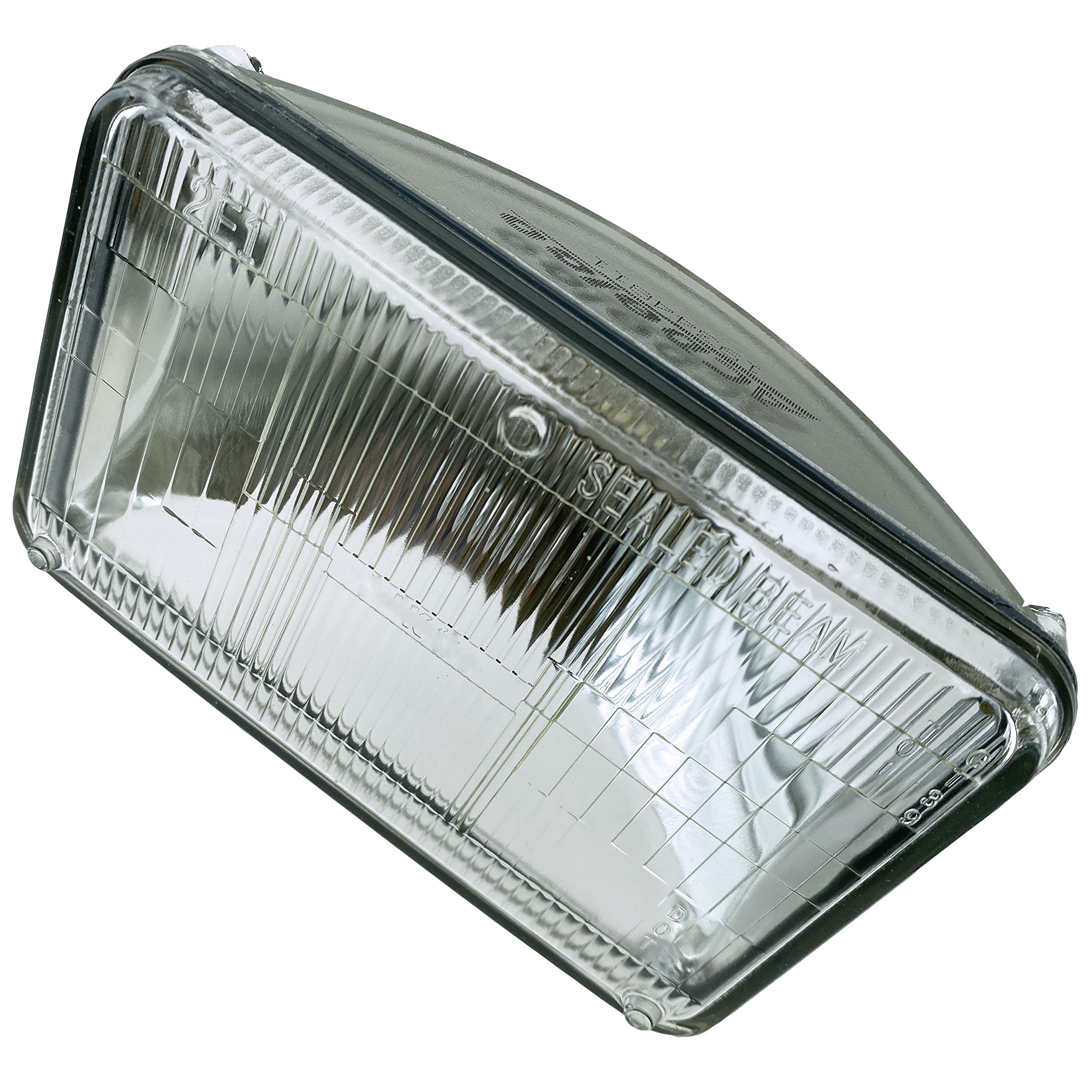 Replacement For ACDelco H6545, 3 Contact Lugs Base, Automotive Light Bulb (1 Pack)