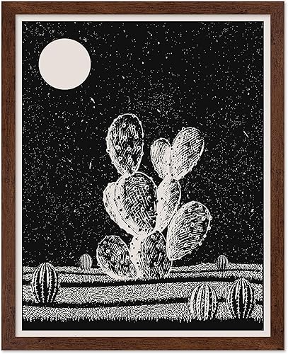 Miniatura 41 de Poster Master Howdy - Póster de tipografía beige retro, arte occidental, arte del salvaje oeste, arte moderno, regalo para hombres y mujeres,