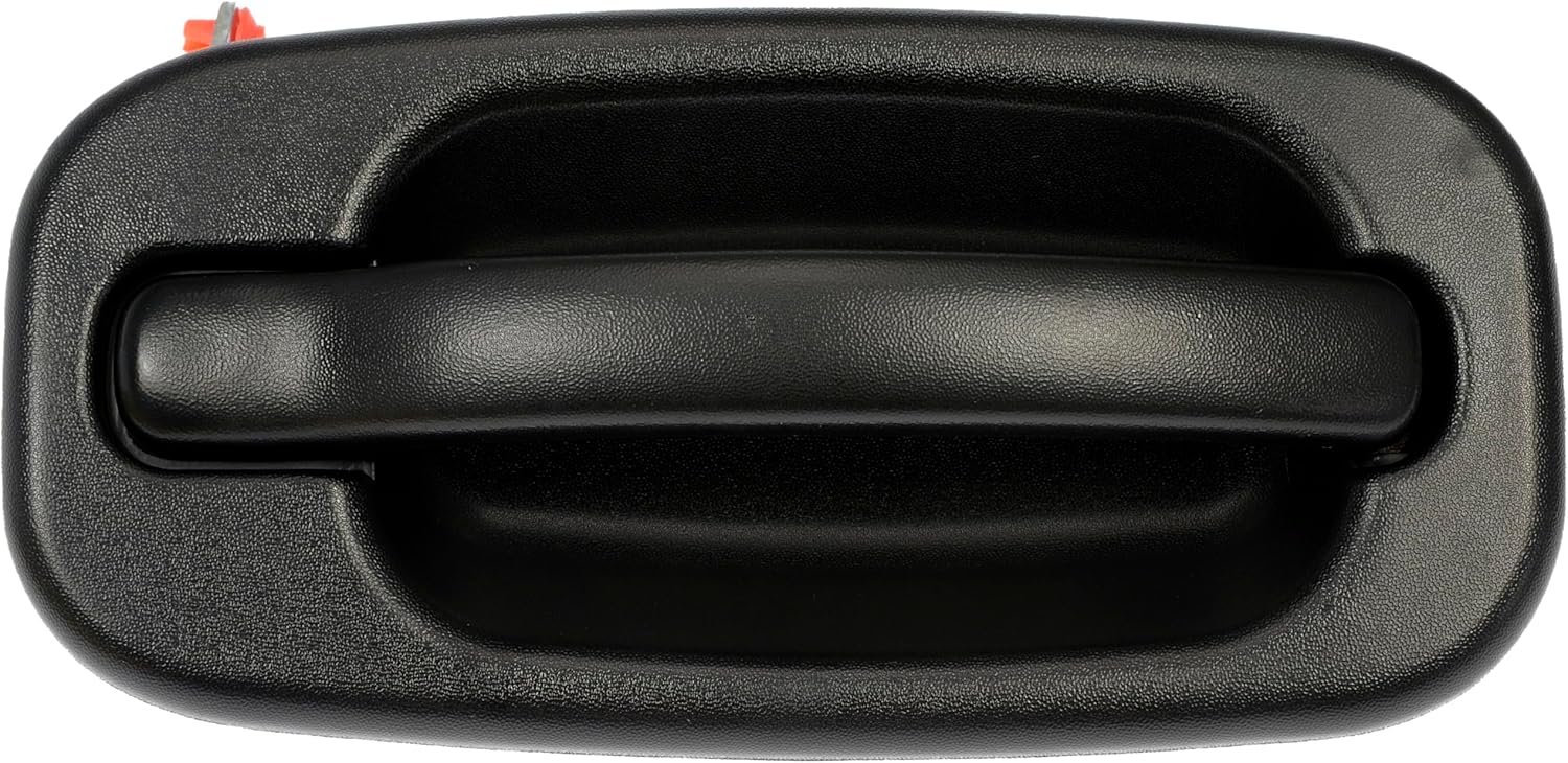 Driver Side Door Handle Replacement Dorman - - Dorman 77128