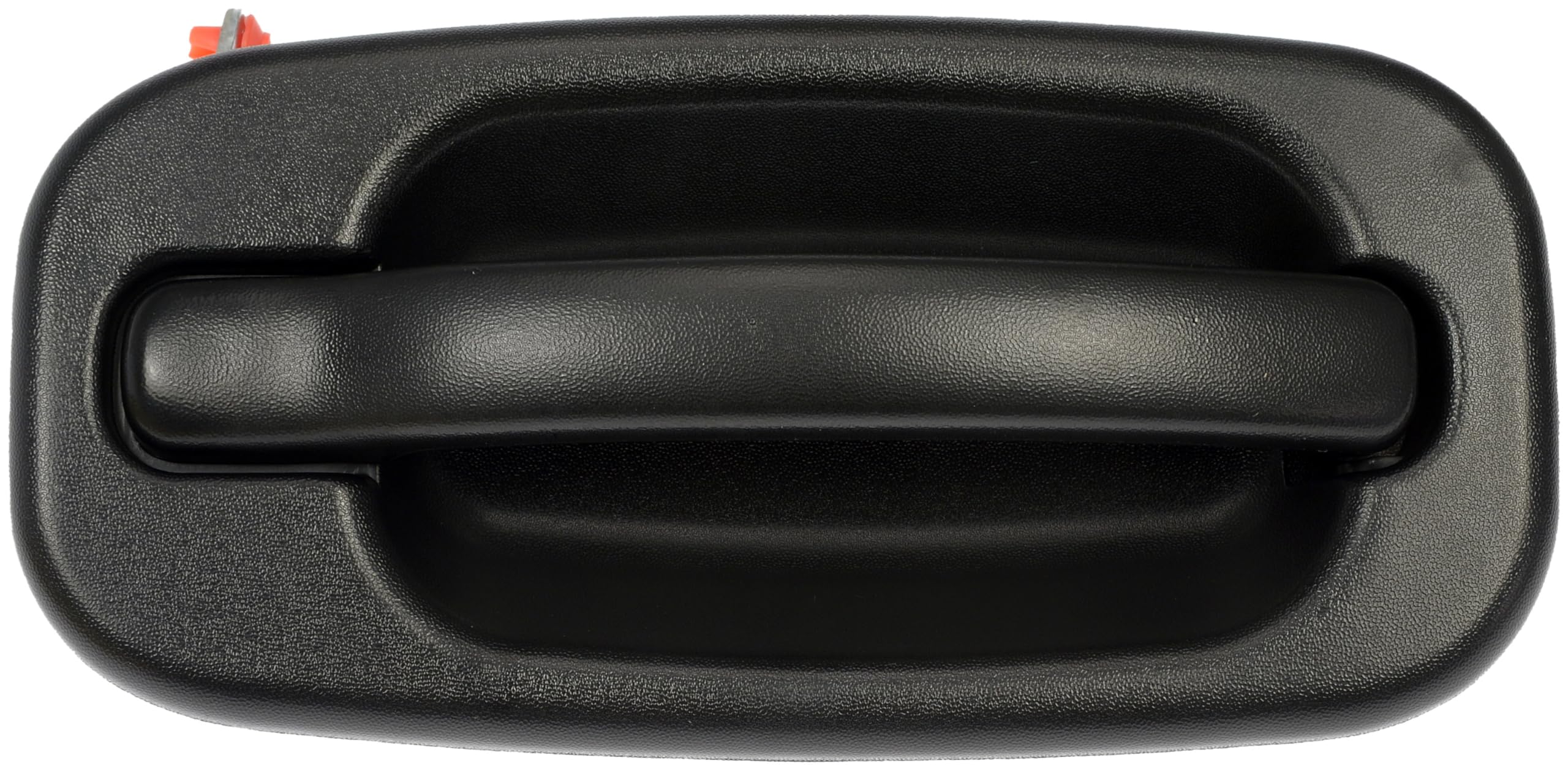 Dorman80577 Front Passenger Side Exterior Door Handle Compatible with Select Chevrolet / GMC Models, Textured Black