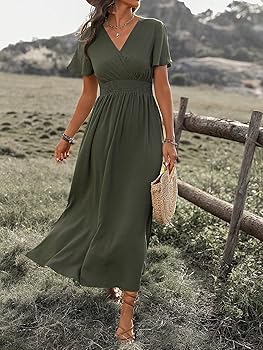 HOLIDAY LINEN RUFFLE LAYERED DRESS 定価8.8 White Winter Ruffle Linen Dress – allthebeautifullinen