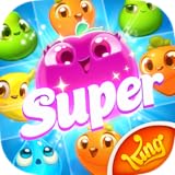 Farm Heroes Super Saga