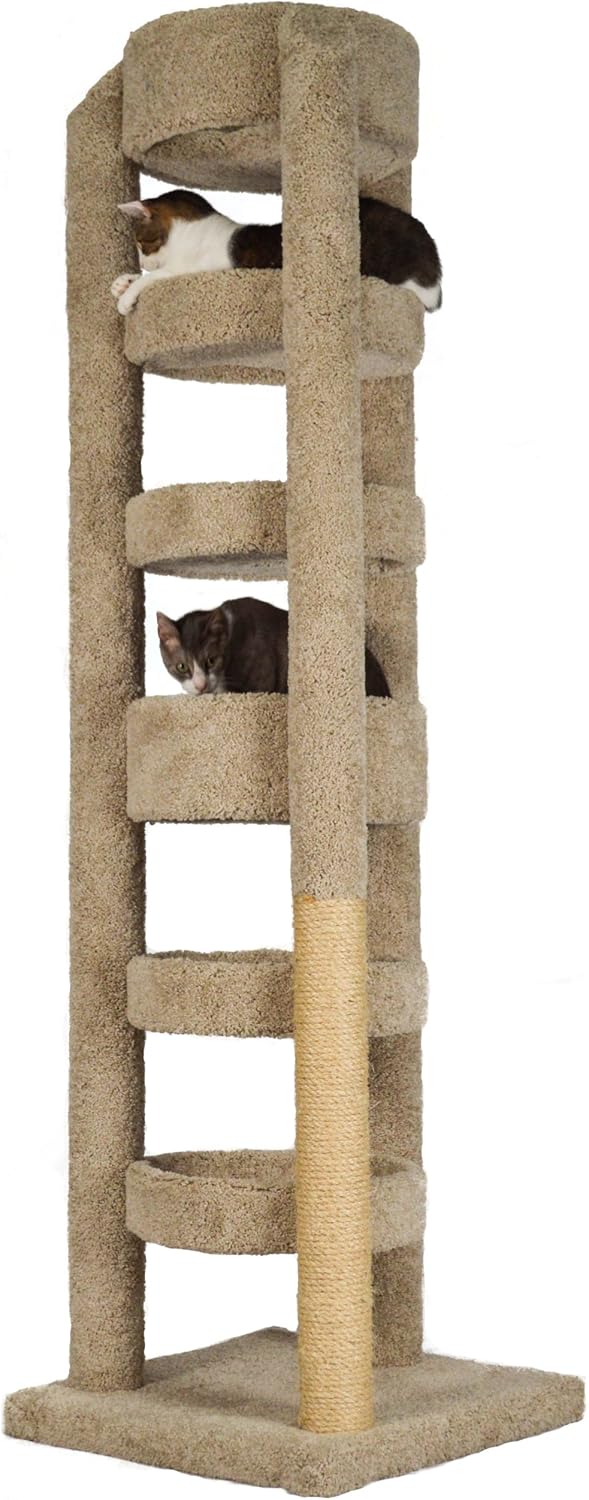 Molly and Friends "Elevator ExtraLarge 7FootTall