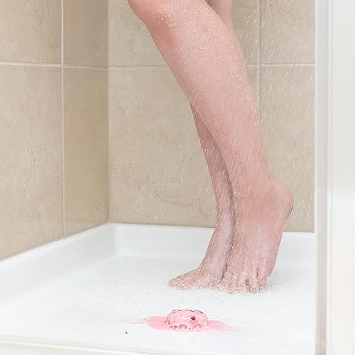 Miniatura 6 de Patch The SPA Collection - Vaporizadores de ducha para aromaterapia, 6 paquetes XL, regalos para mamá, regalos para mujeres y hombres, bombas de