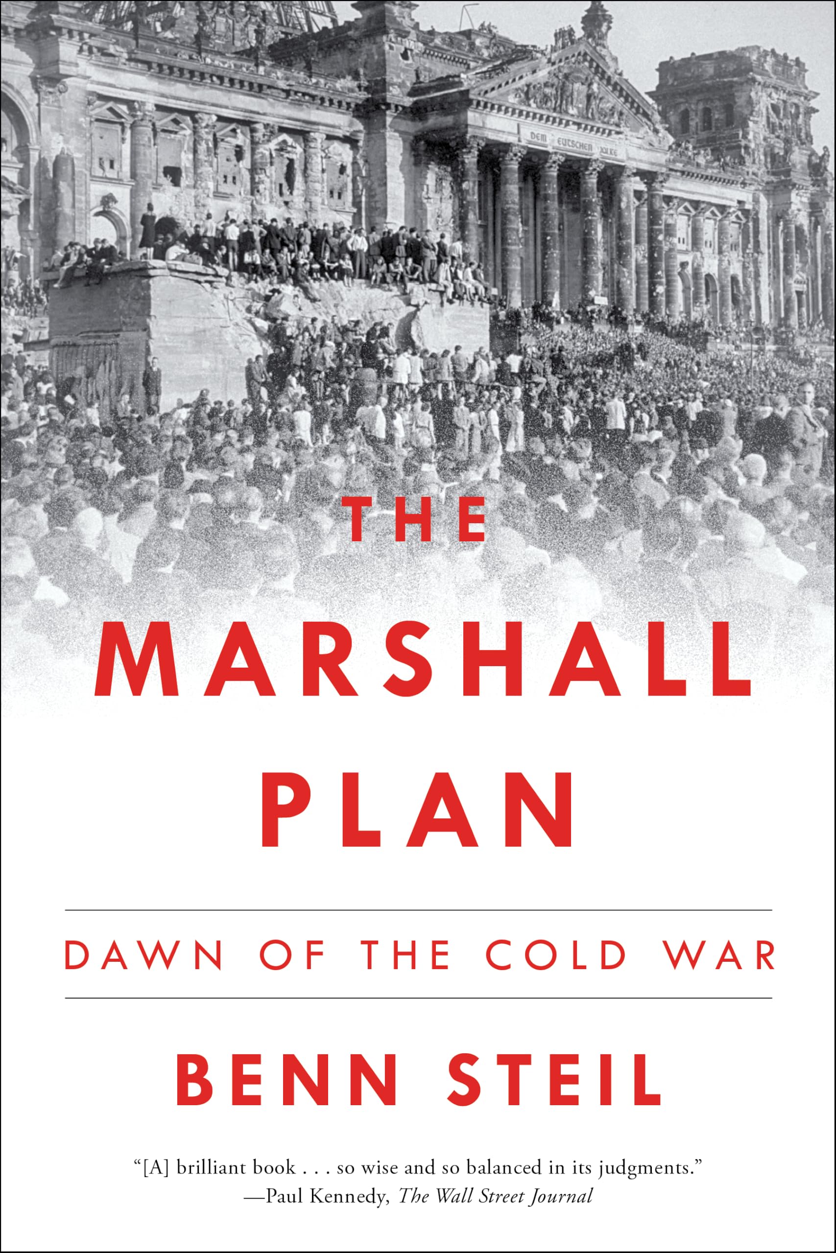 Marshall Plan view 3