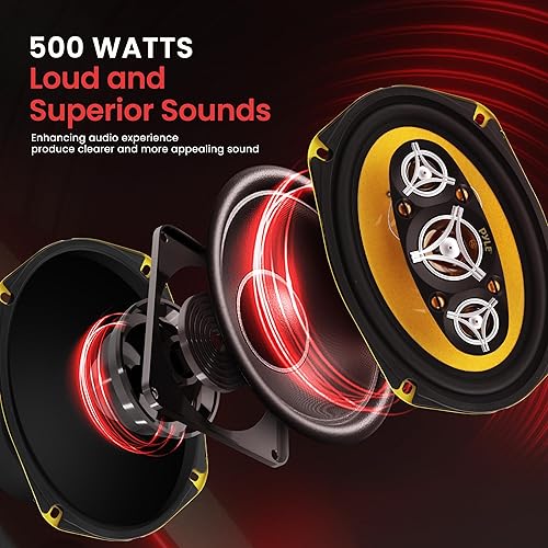 Miniatura 2 de PYLE PLG - Altavoces