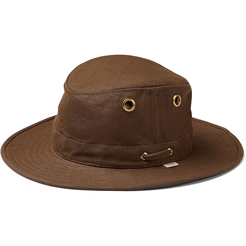 Tilley Mens Th5 Hemp Hat