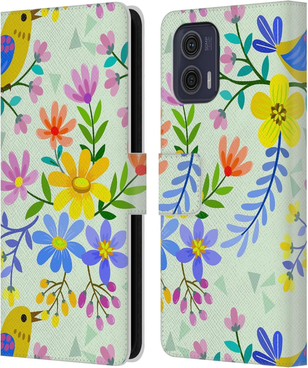 Fundas Flip
