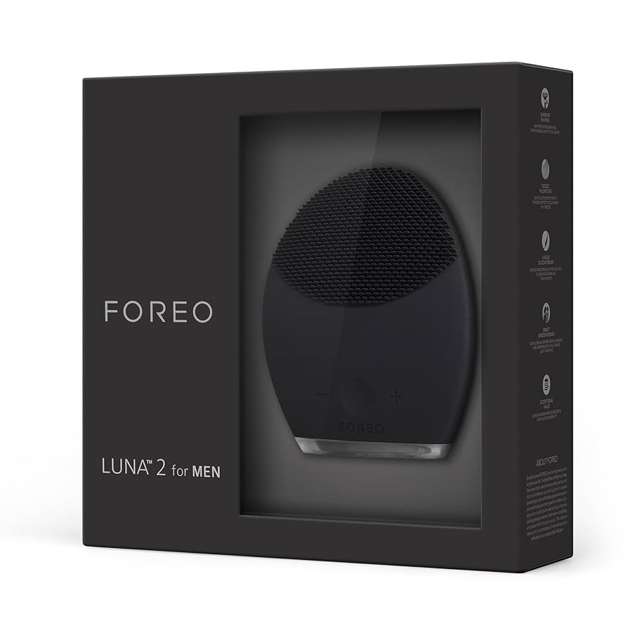 フェイスケア/美顔器 FOREO LUNA2 for men 81A8flY6aLL._UF894,1000_QL80_.jpg
