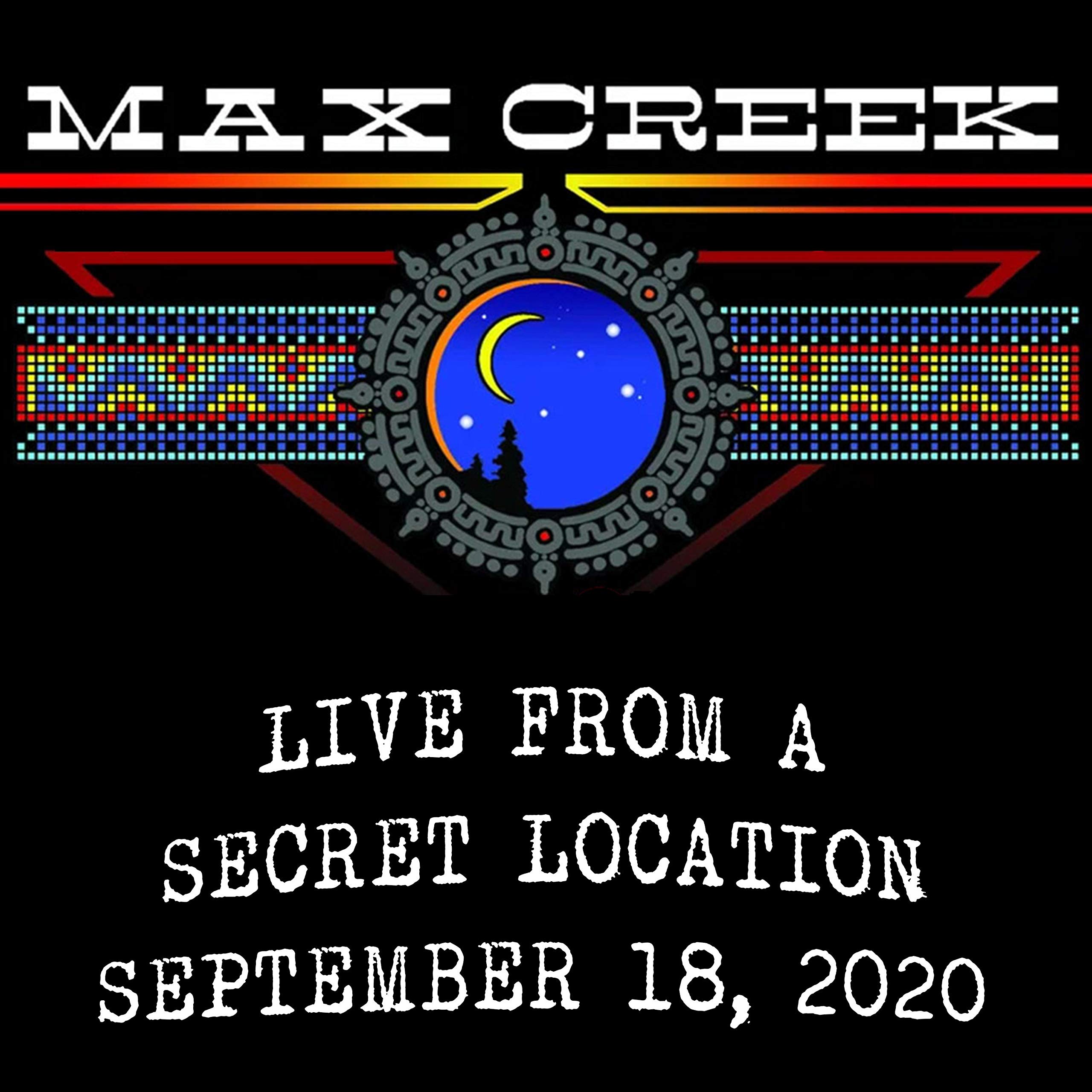 Max Creek