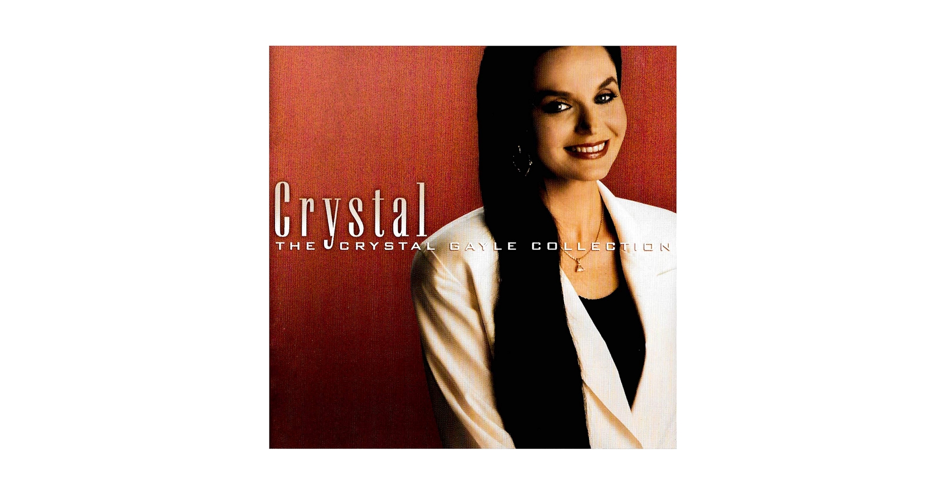 5CDセット！CRYSTAL GAYLE / 100 HITS Legends Crystal Gayle 100 Hits Legends (5CD): Amazon.ca: Musique