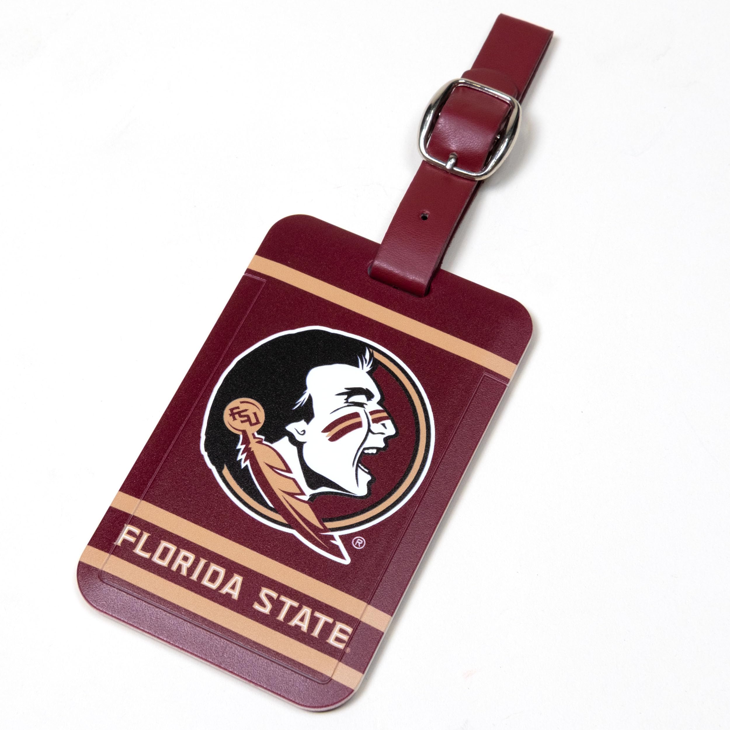 Team Golf Parrot Paddles NCAA Florida St - Juego de dos piezas para bolsa