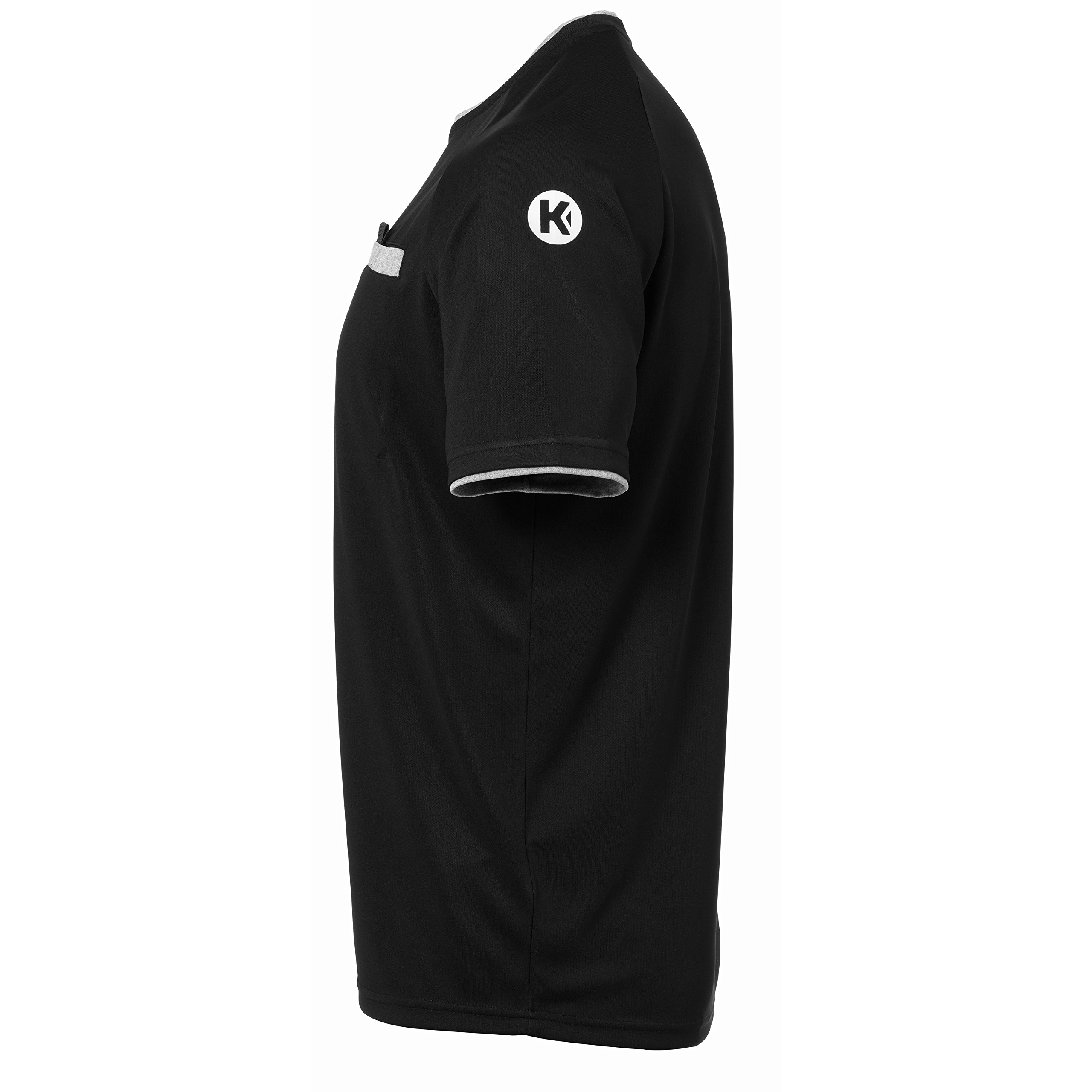 Kempa Referee Shirt Homme
