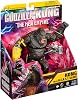Godzilla x Kong Action Figure 15 Cm Kong With BEAST Glove