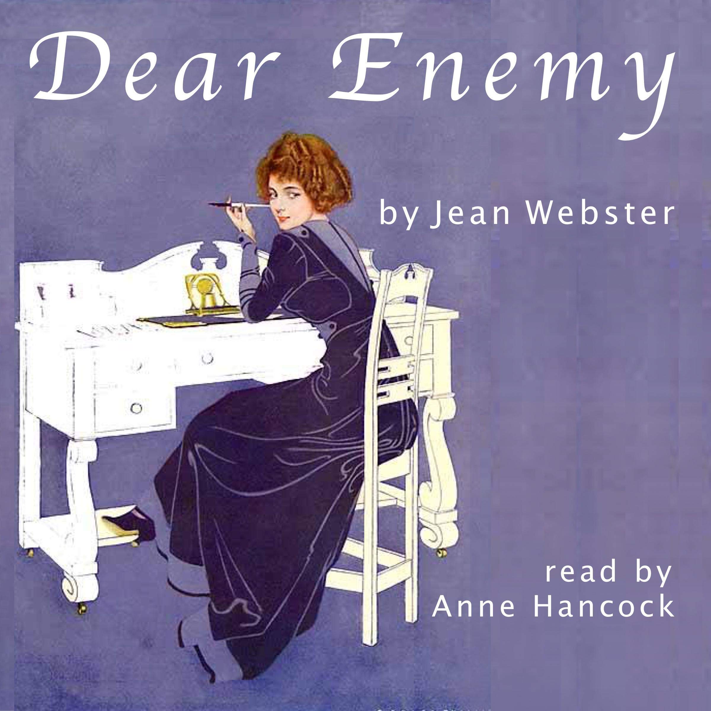 Dear Enemy