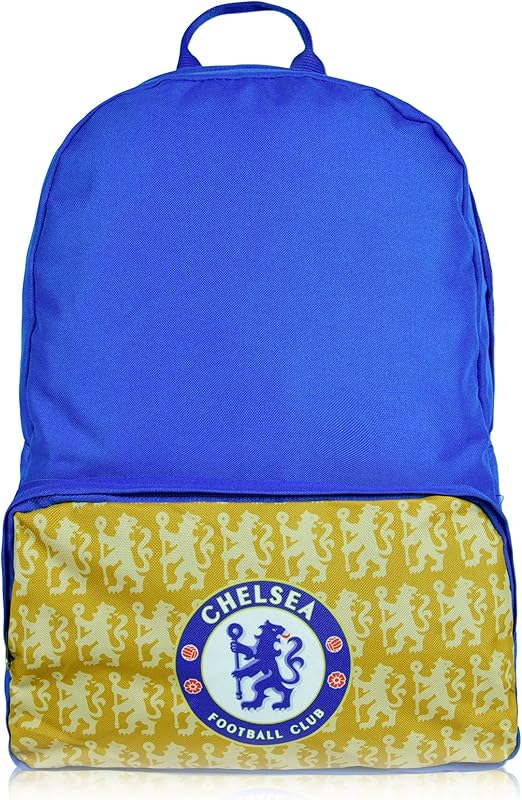 Mochila Chelsea FC em oferta na Shopee Mochila Chelsea FC em oferta na Shopee
