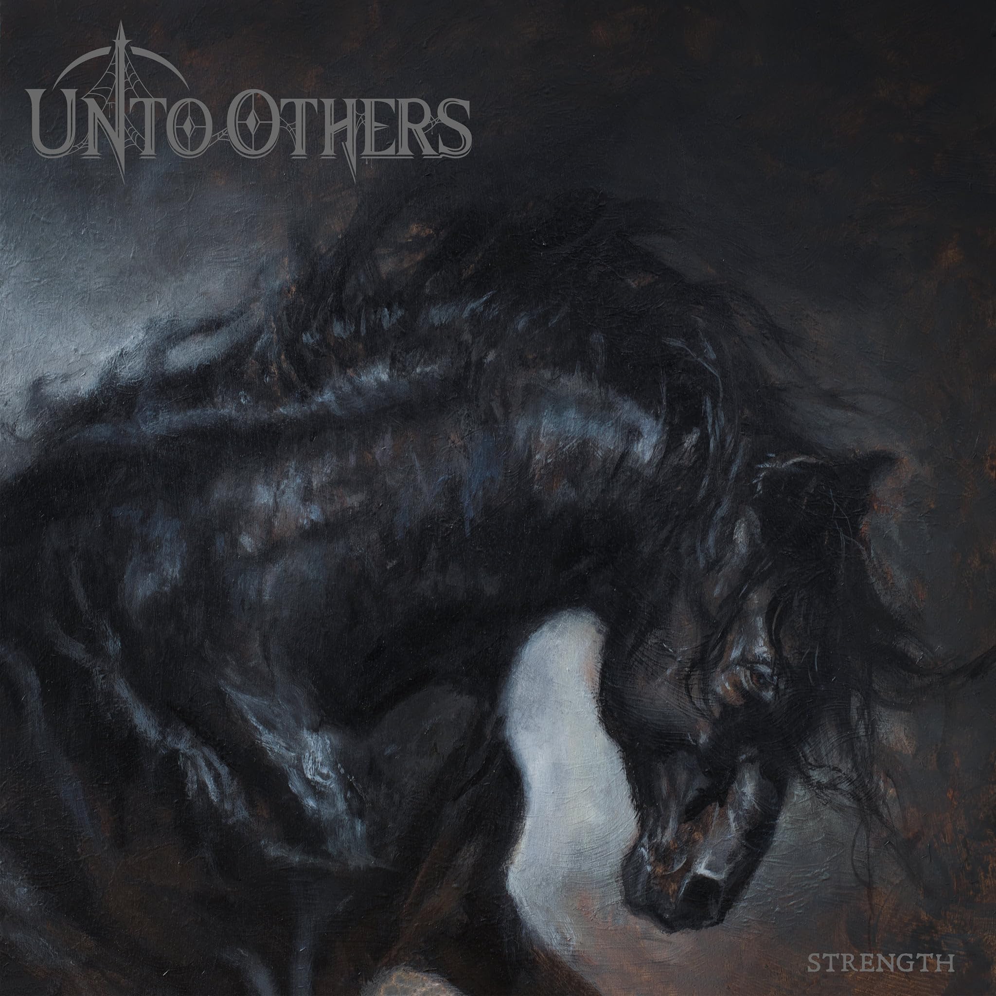 Strength [VINYL]