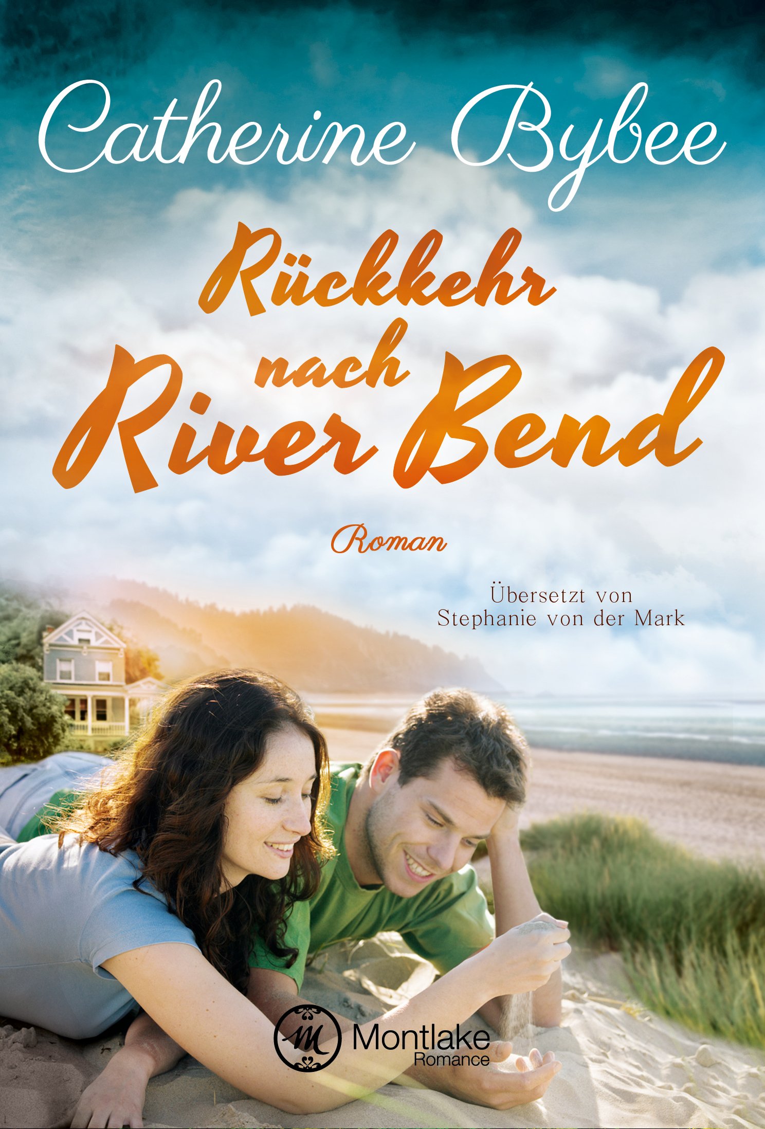 Rückkehr nach River Bend (Happy End in River Bend 2)