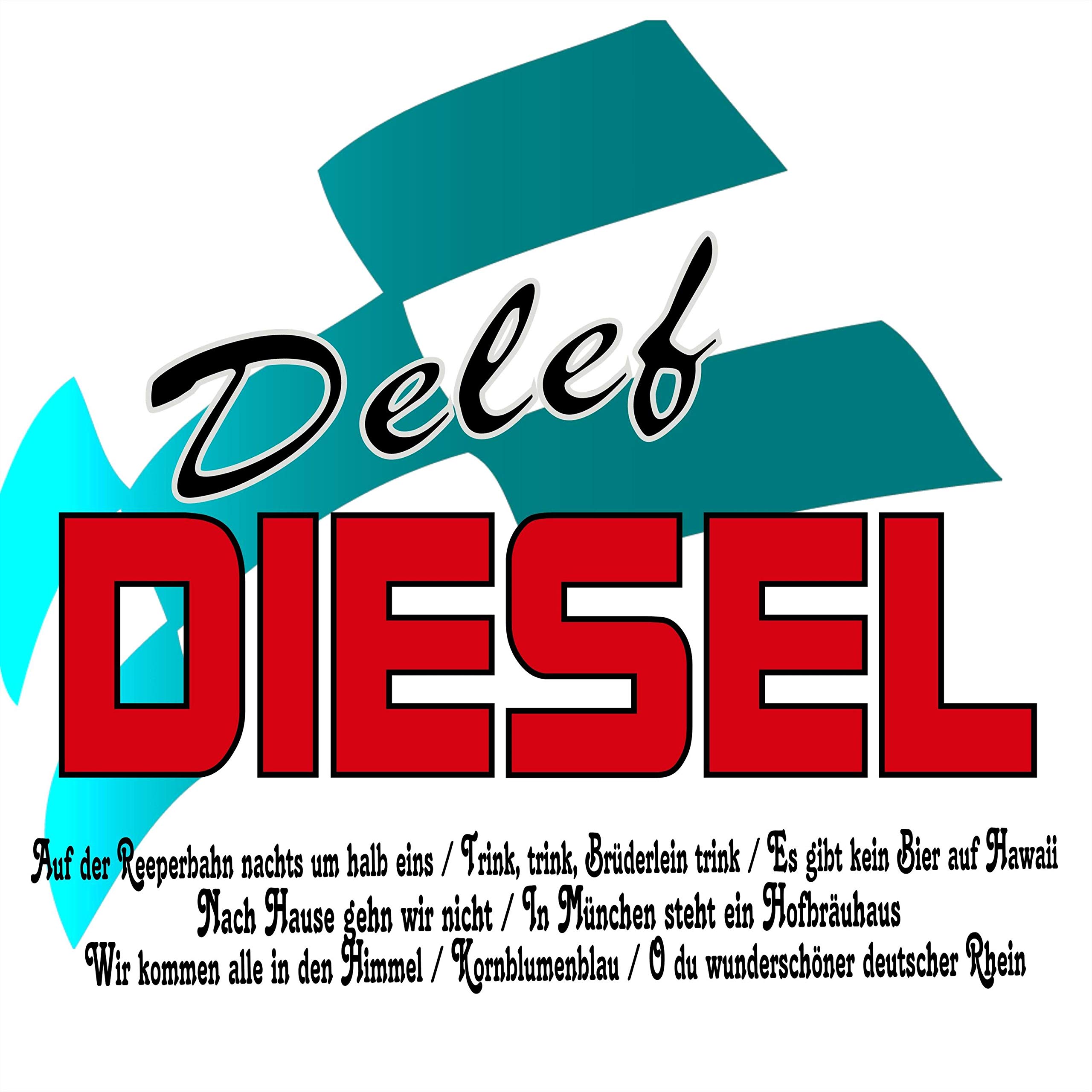 Delef Diesel