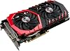 Tarjeta gráfica MSI VGA RX 580 Gaming X 8G (Renovada) 3