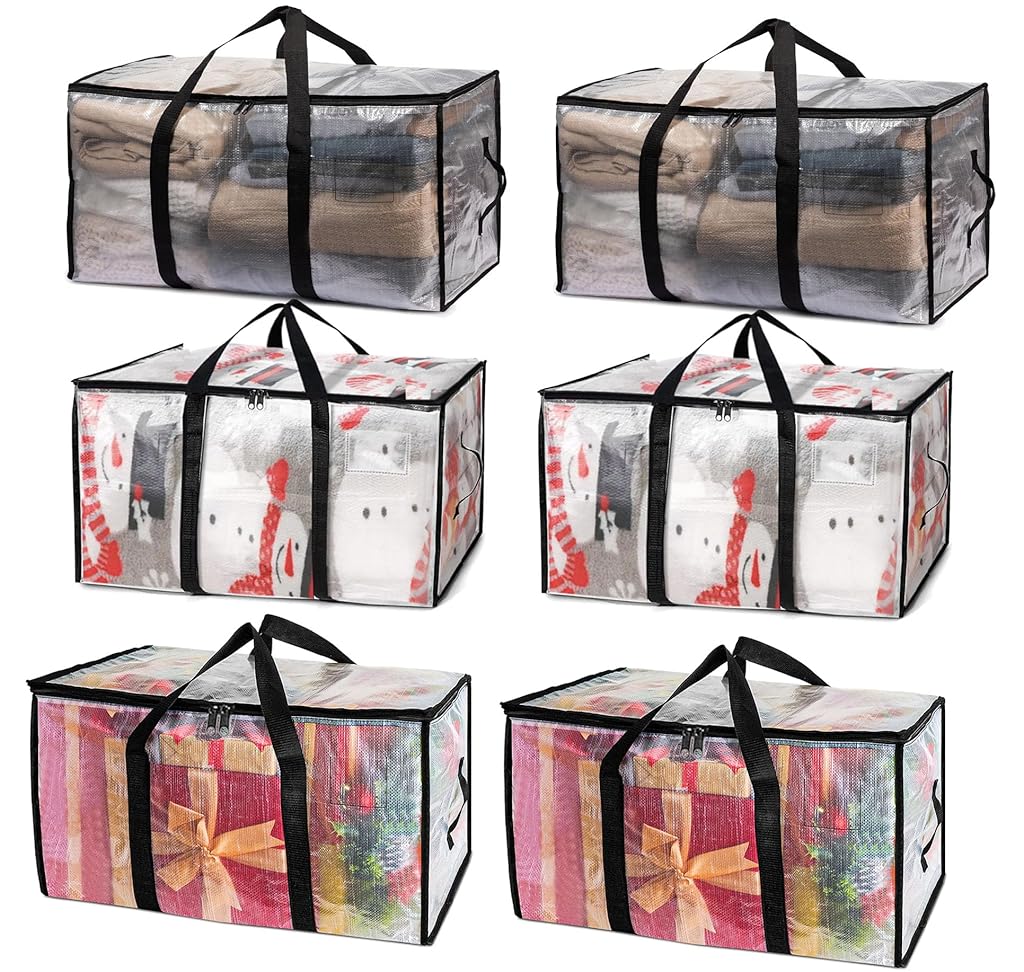 Cajas para mudanza (guía)