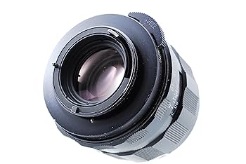 Amazon.co.jp: オールドレンズ 神 レンズ PENTAX Super-Multi
