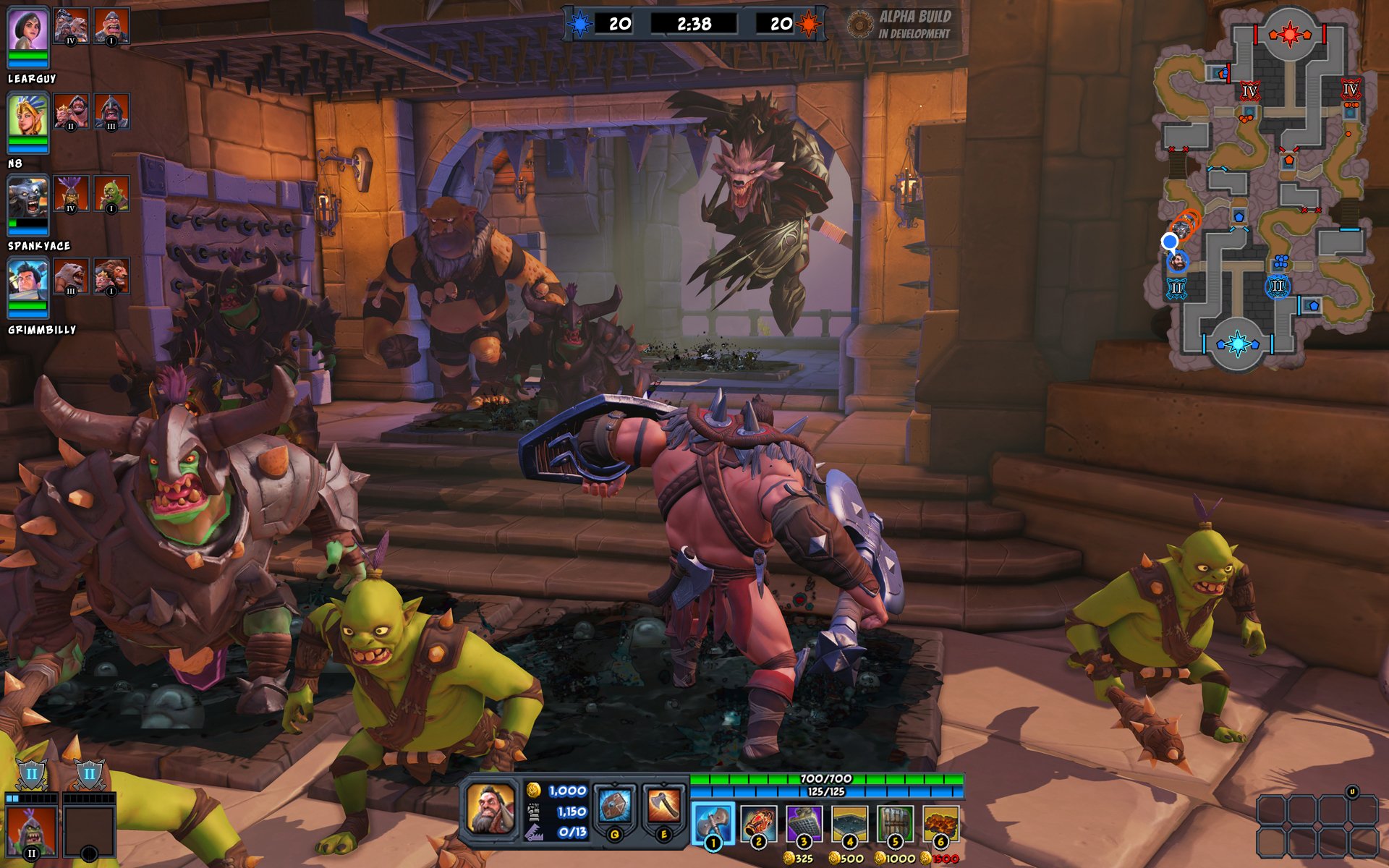 Amazon.com: Orcs Must Die PC game : Video Games