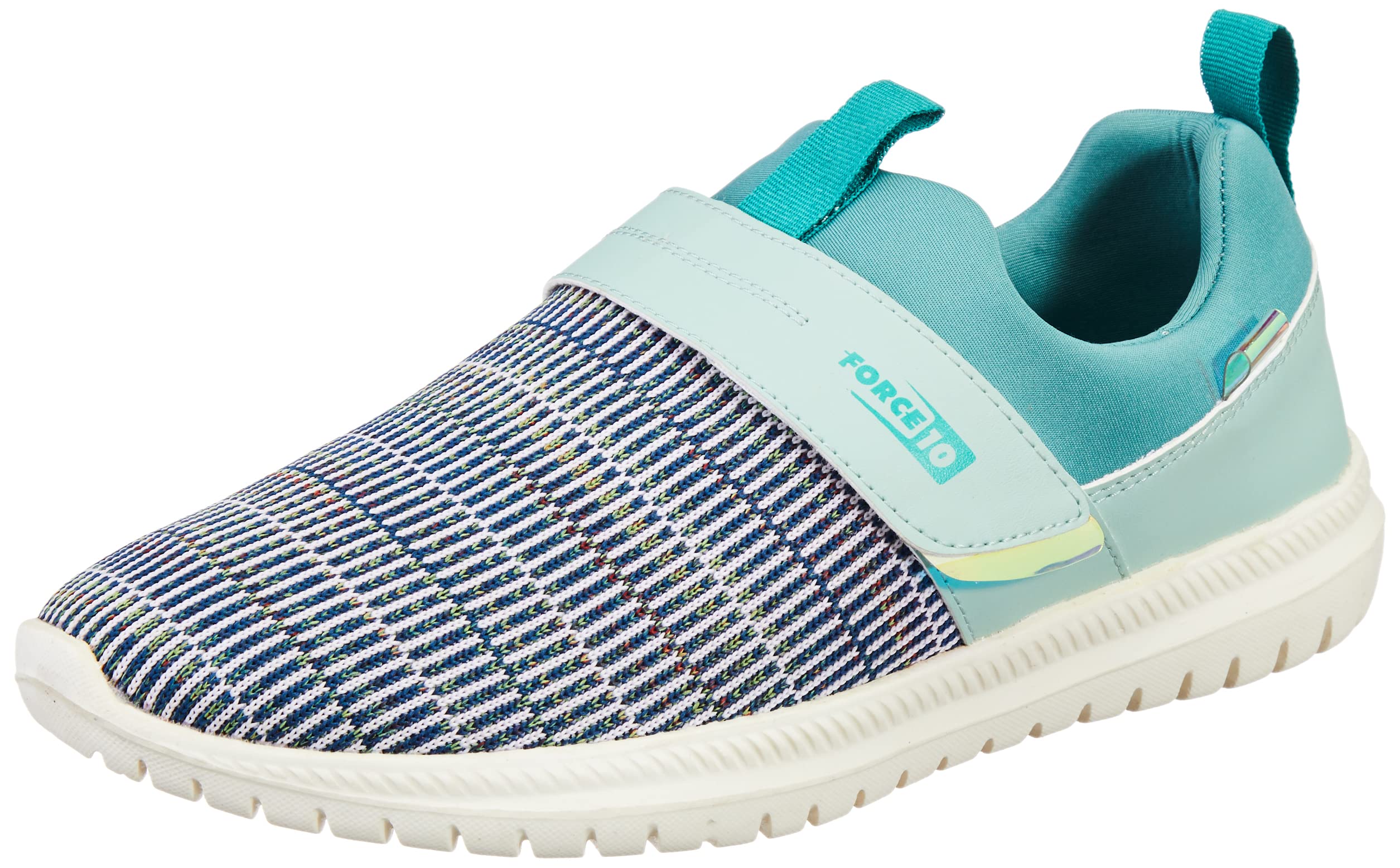 Liberty Force 10 Womens Sports Shoes Green (B0B2LX2VBH) Amazon Price History, Amazon Price Tracker