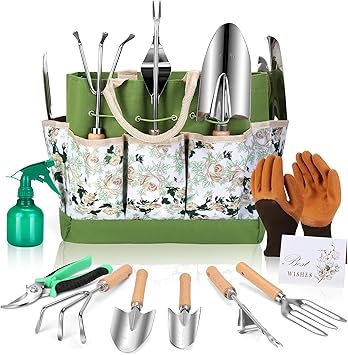 Gardening Tool Set