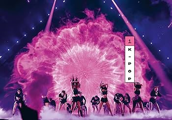 K Culture: K-pop, Cuisine, On Screen, And More – Celebrating The