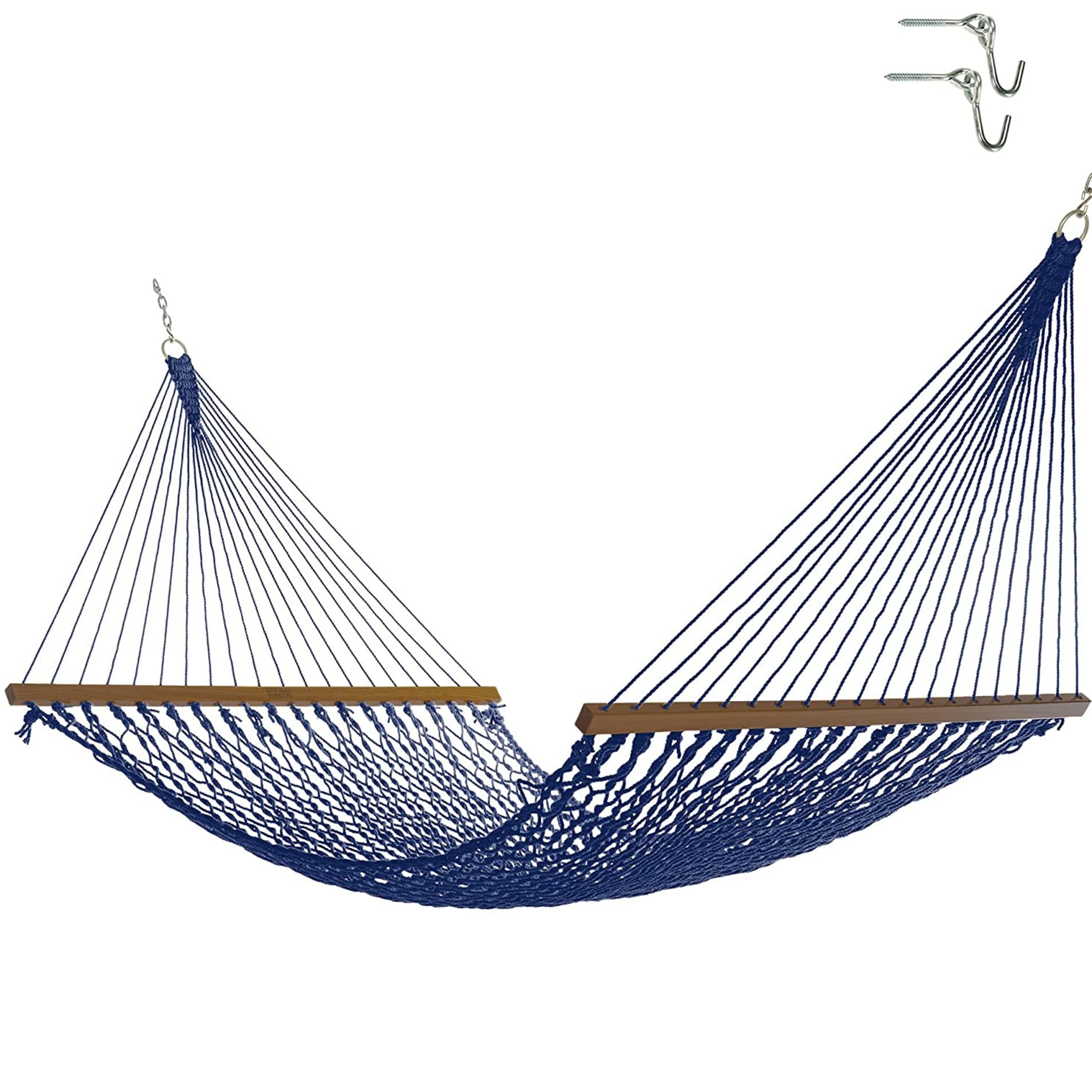 Nags Head Hammocks Captain Navy