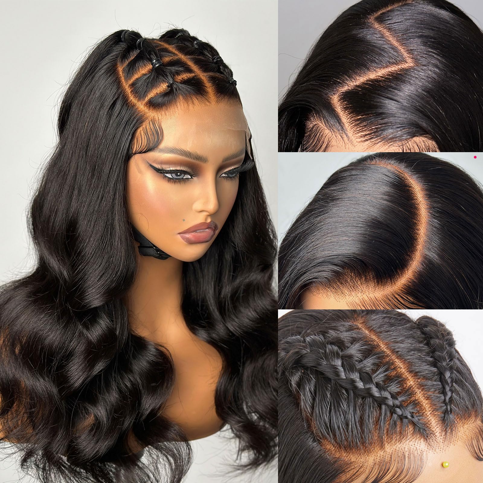 Amazon.com : LUVME HAIR 20
