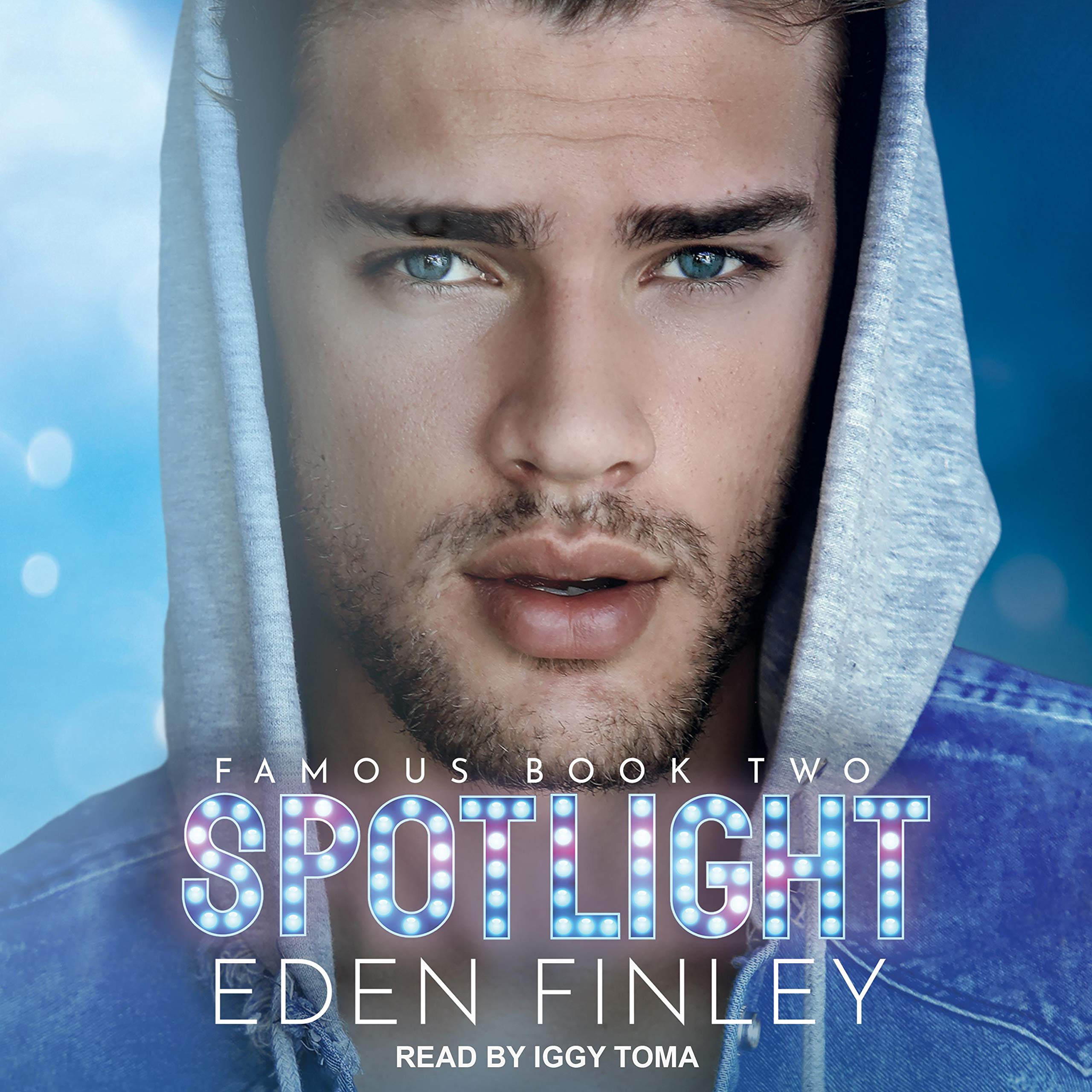 Cover art for Spotlight