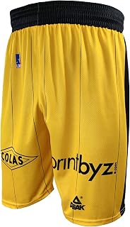 FOS Provence - Zapatillas de Baloncesto para niño