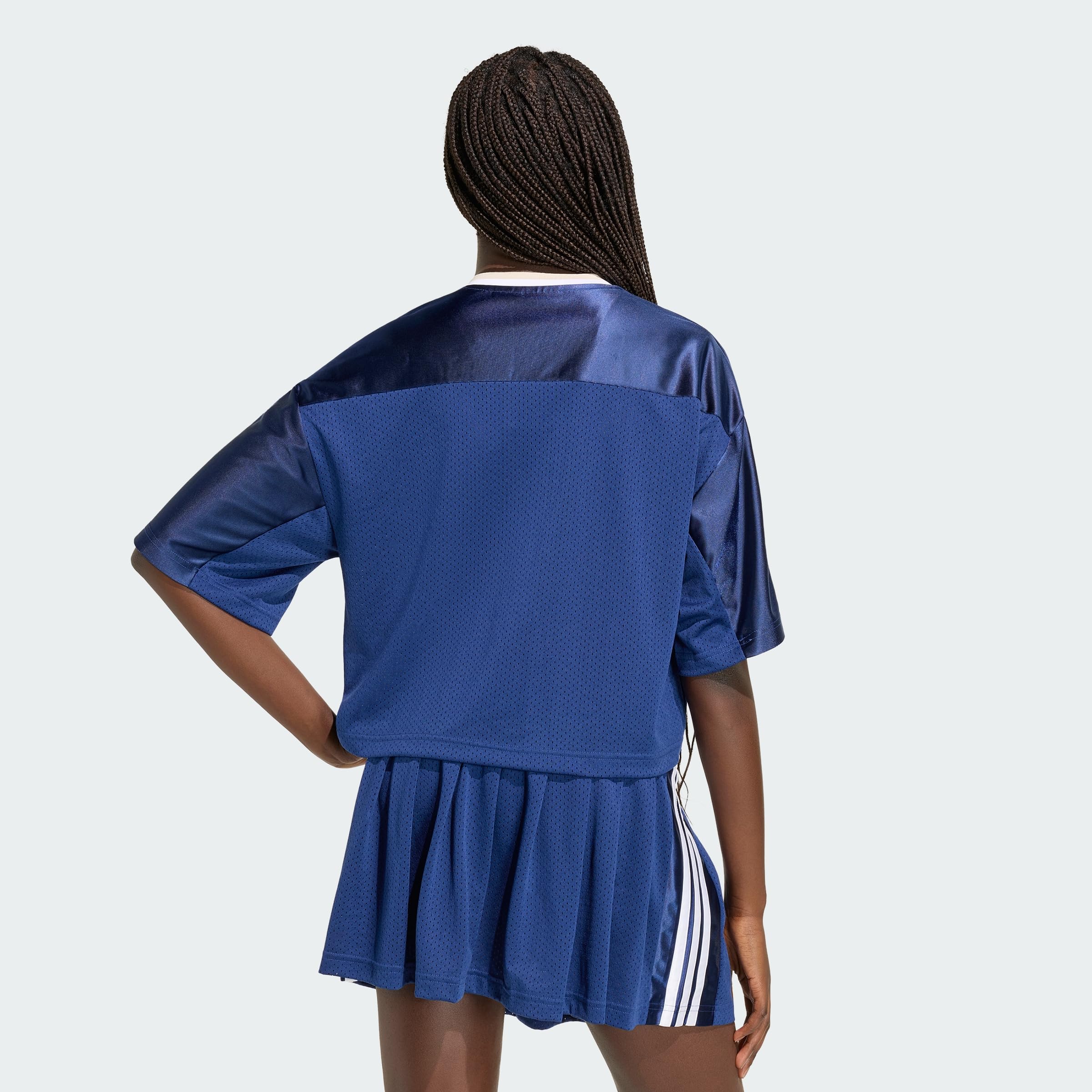 adidas Women's Stadium MESH T-Shirt