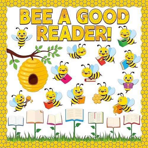 Vista 294 de Juego de decoración de invierno "Snow in Love with Jesus" (La nieve está enamorada de Jesús), con fondo, recortes y bordes de nieve para aula