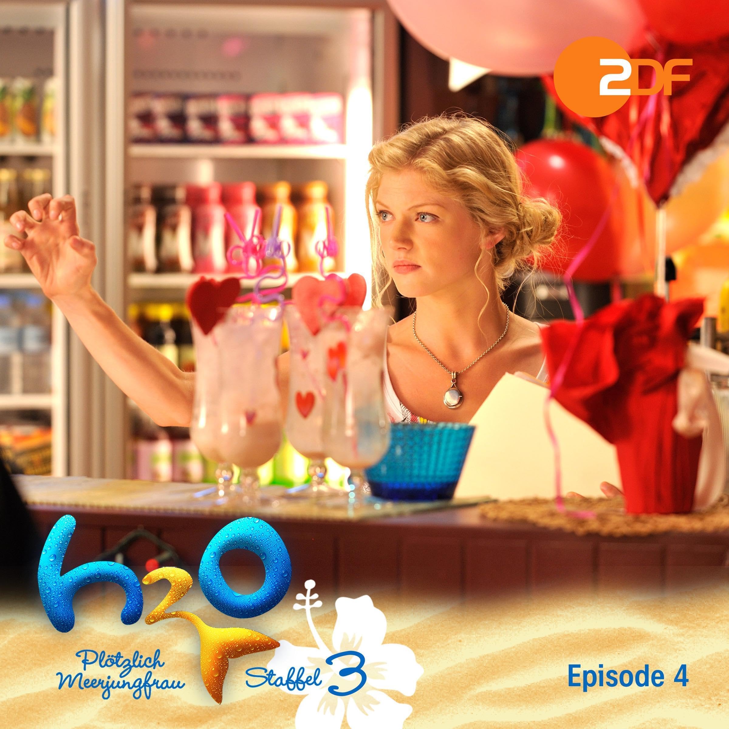 Valentinstag. Das Original-Hörspiel zur TV-Serie