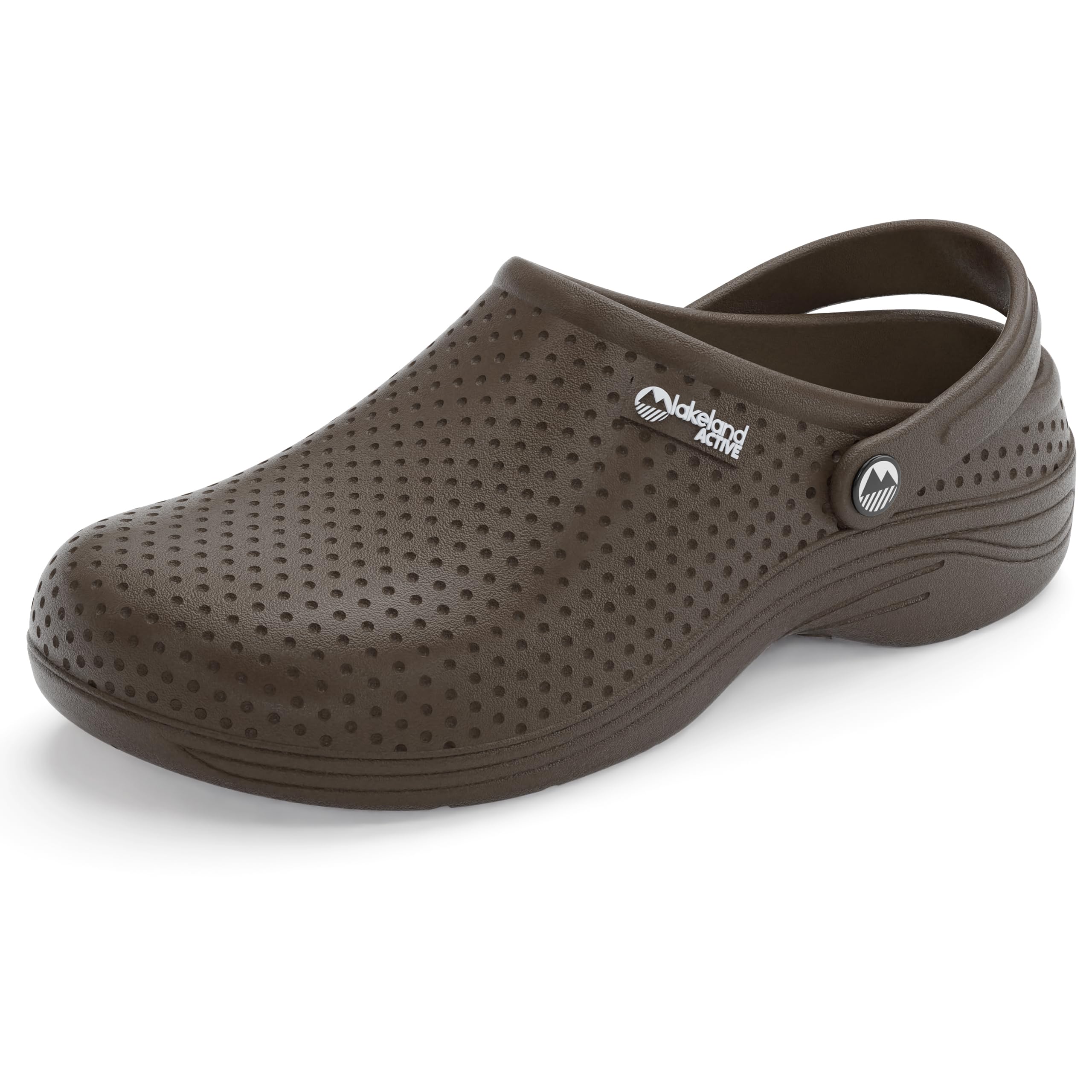 Lakeland Active Men's Dockray Clogs