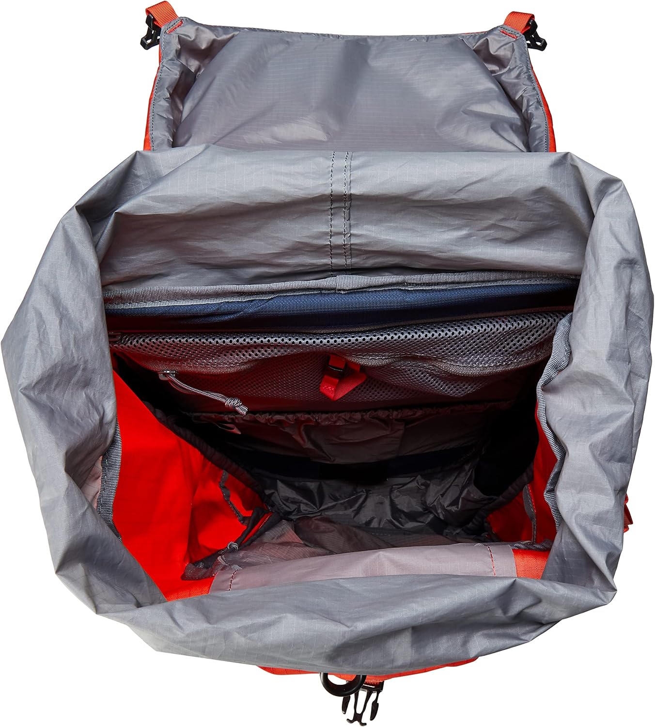 Mammut Trion Spine 50L Backpack Hot Red/Marine