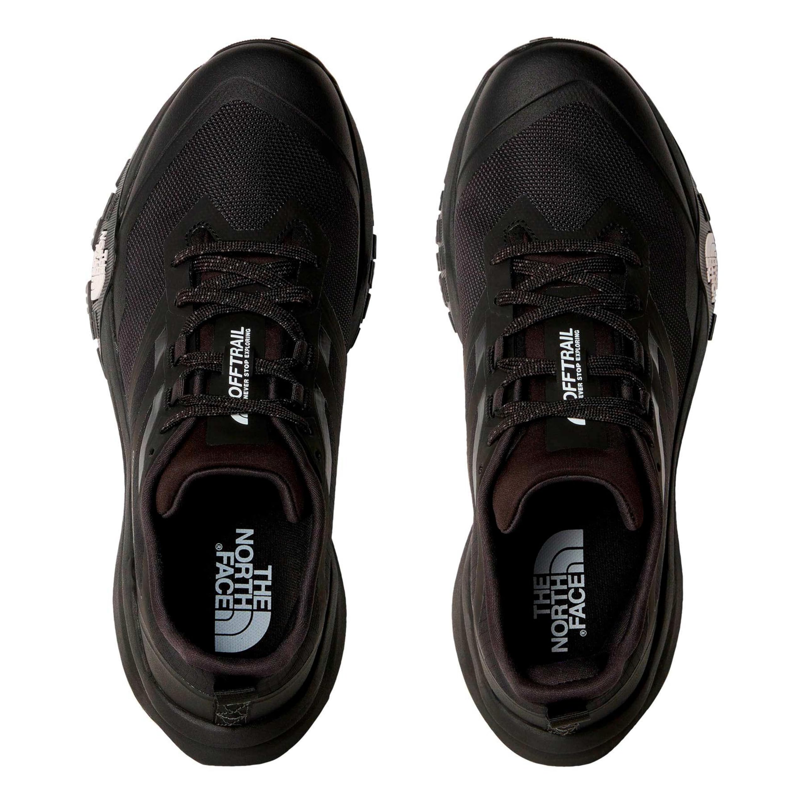 The North Face Herren Offtrail VersaTraillaufschuh