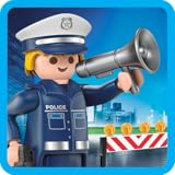 PLAYMOBIL Police