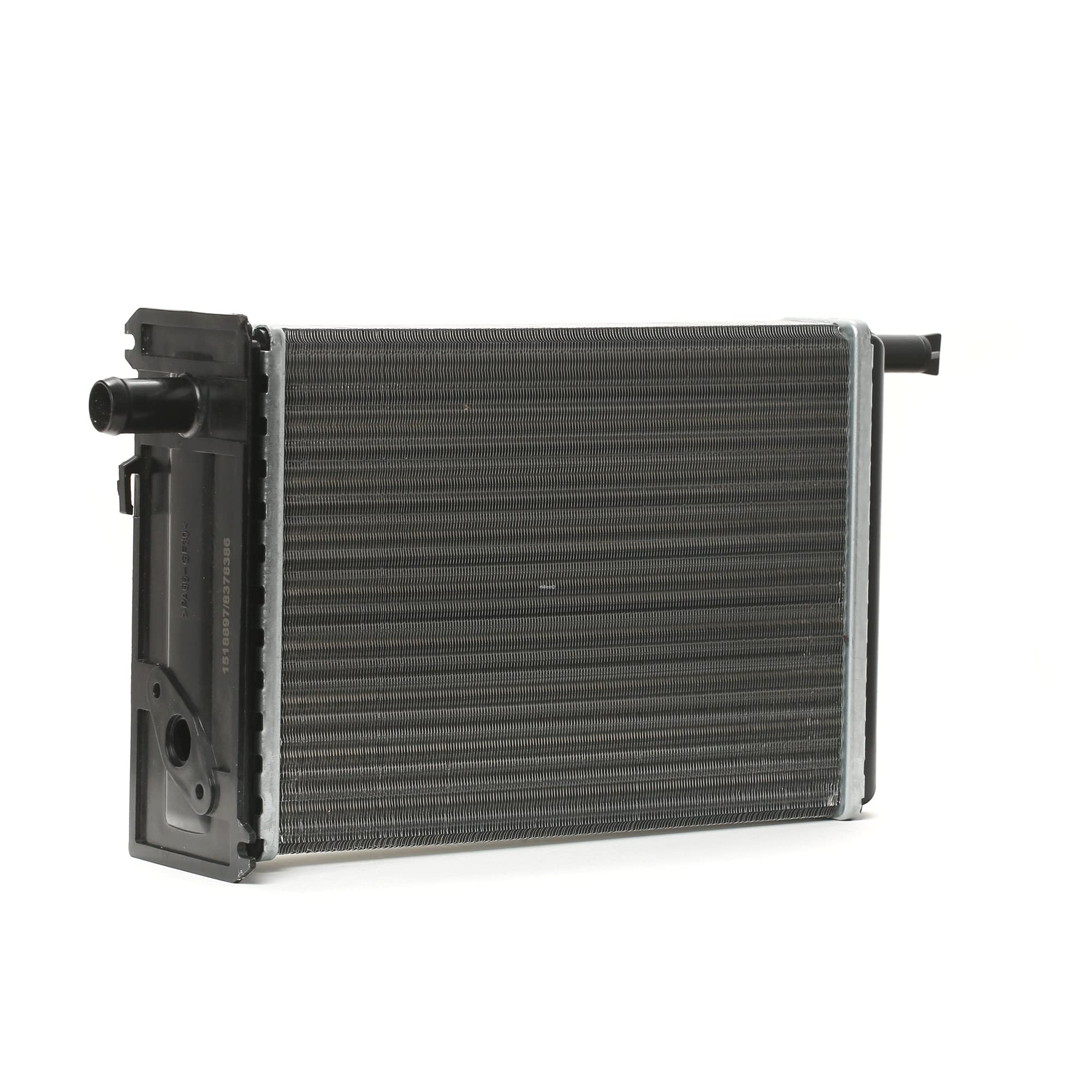 RIDEX 467H0078 Radiateur de chauffage Compatible avec RENAULT Trafic 2 Van FL
