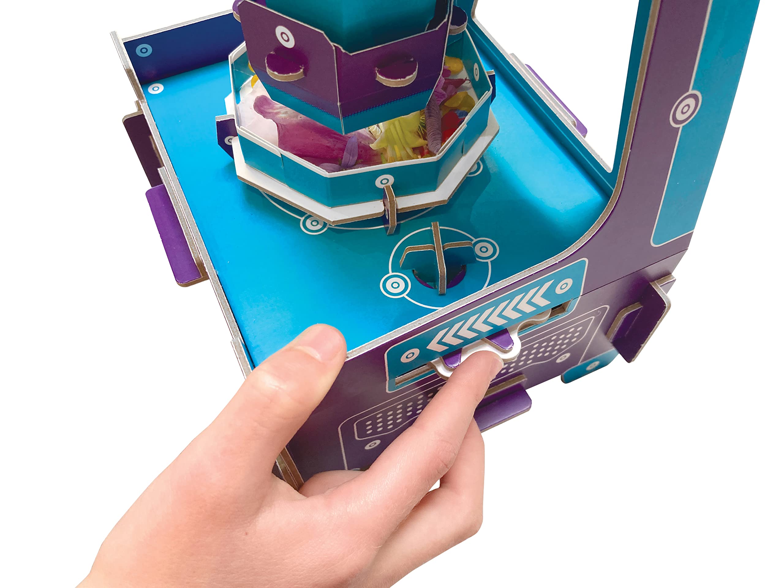 Build Your Own Kaleidoscope