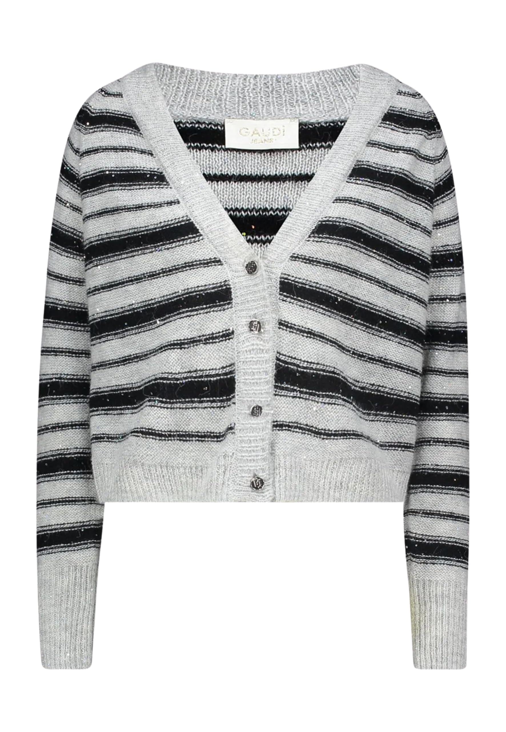 Gaudí Cardigan